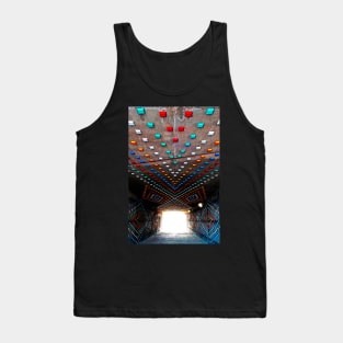 Tunnel Tank Top